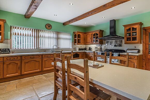 Highfield Cottage