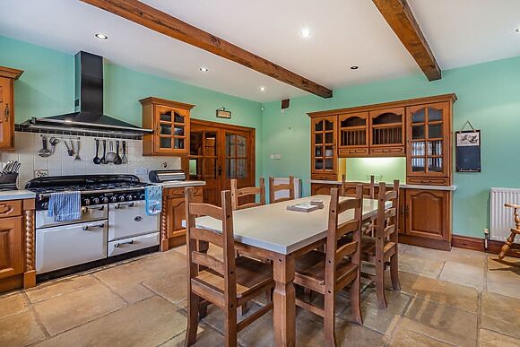 Highfield Cottage