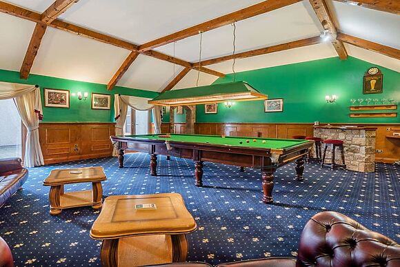 Highfield Cottage in Poulton-le-Fylde