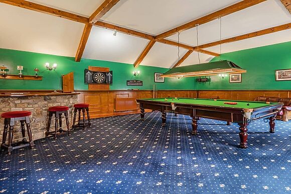 Highfield Cottage in Poulton-le-Fylde