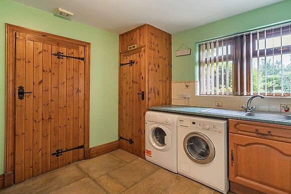 Highfield Cottage in Poulton-le-Fylde