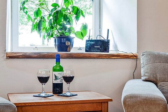 Cullew Bothy in Kirriemuir