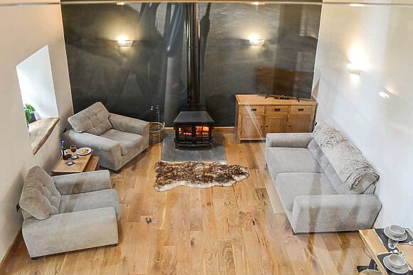 Cullew Bothy in Kirriemuir