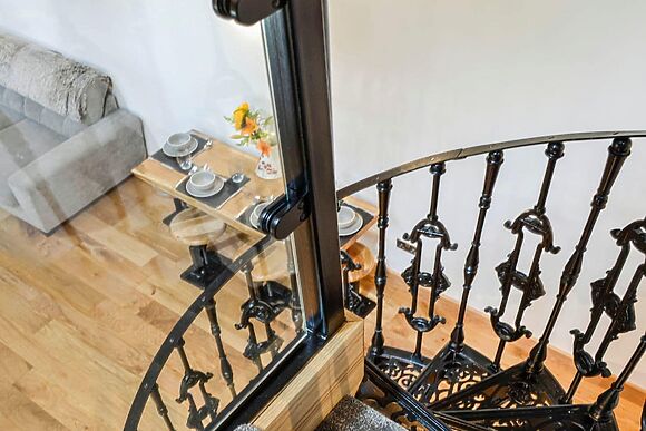 Cullew Bothy in Kirriemuir