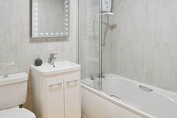 Lily Broad Cottage in Rollesby