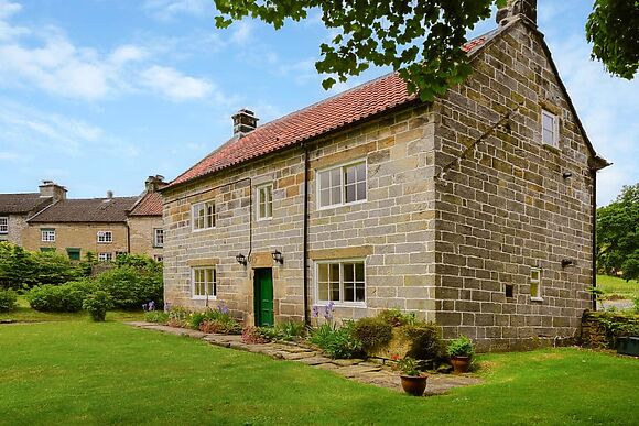 Mill House