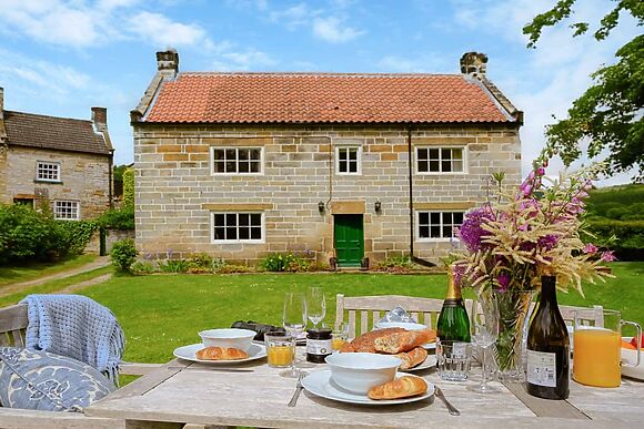 Mill House