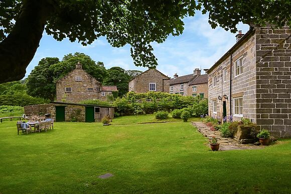 Mill House