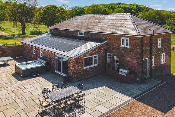 Park Cottage