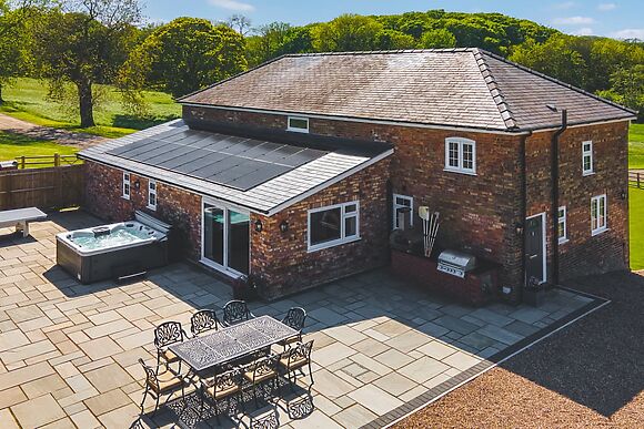 Park Cottage