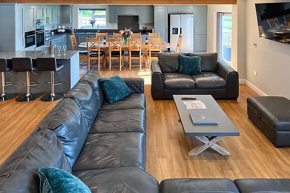 Park Cottage