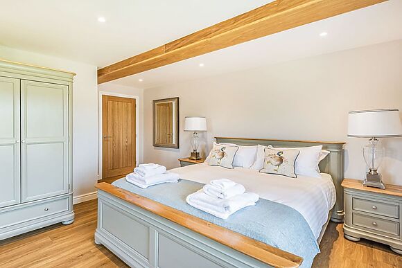Park Cottage