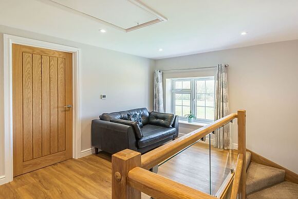 Park Cottage