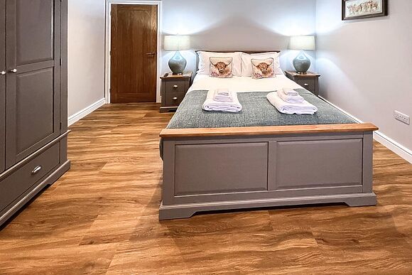 Brockdale Barn in Ruckland