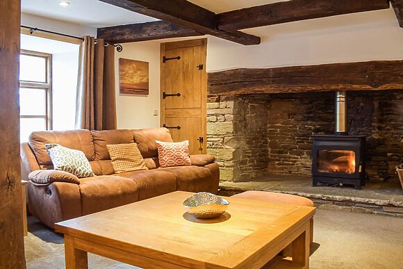 Colstey Farmhouse