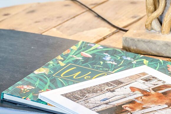 Cattle Crush Cottage