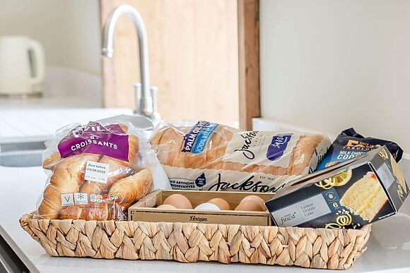 Cattle Crush Cottage