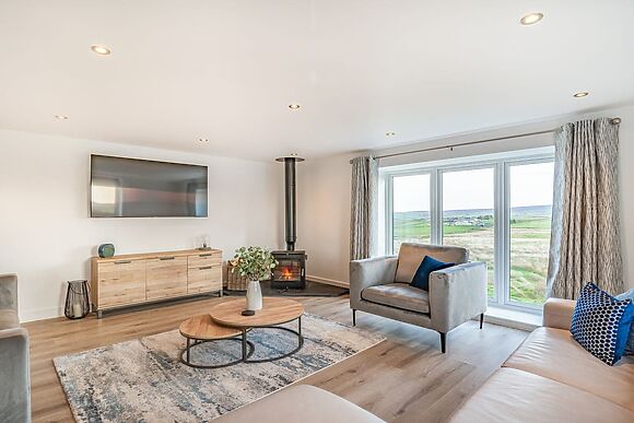 Hazelgrove Lodge Barn