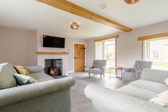 Sheep Dip Cottage