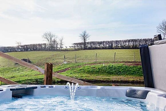 Kingfisher Lodge