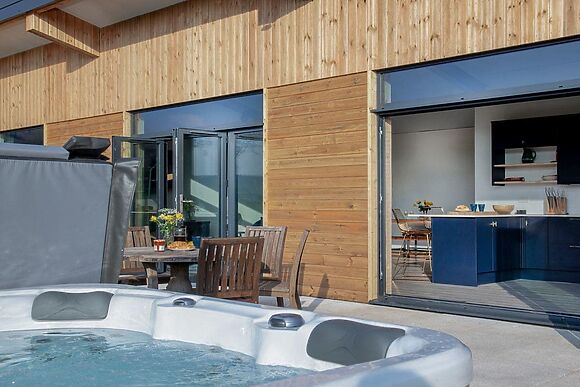 Kingfisher Lodge