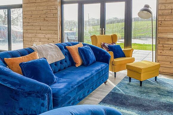 Kingfisher Lodge