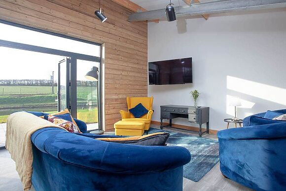 Kingfisher Lodge