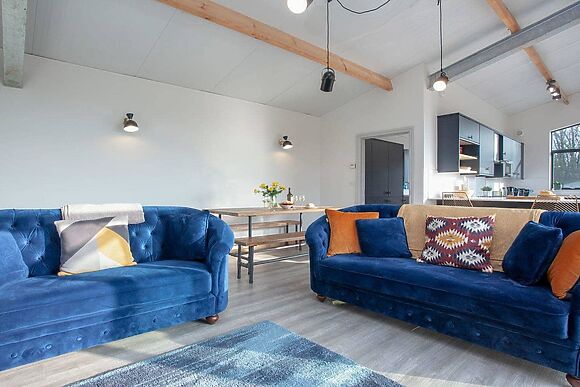 Kingfisher Lodge