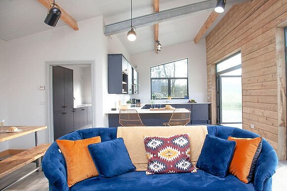 Kingfisher Lodge