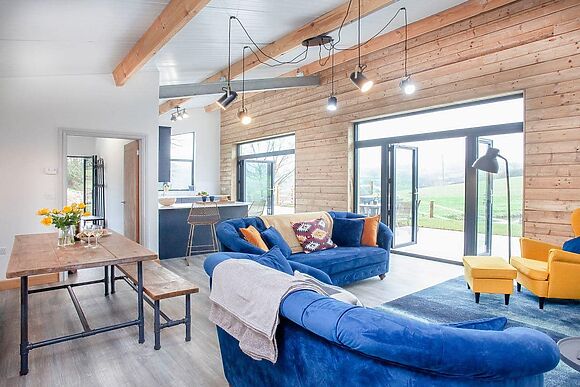 Kingfisher Lodge