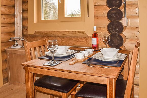 Arbeia Lodge in Ebchester