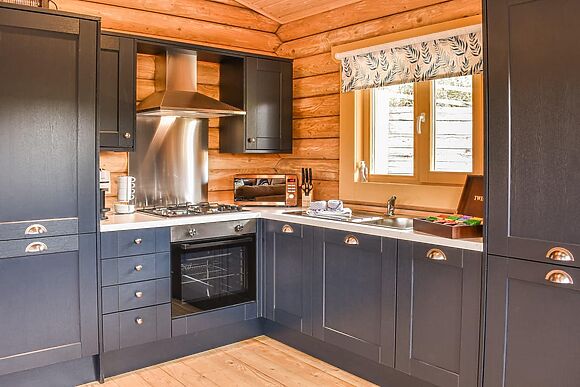 Arbeia Lodge in Ebchester