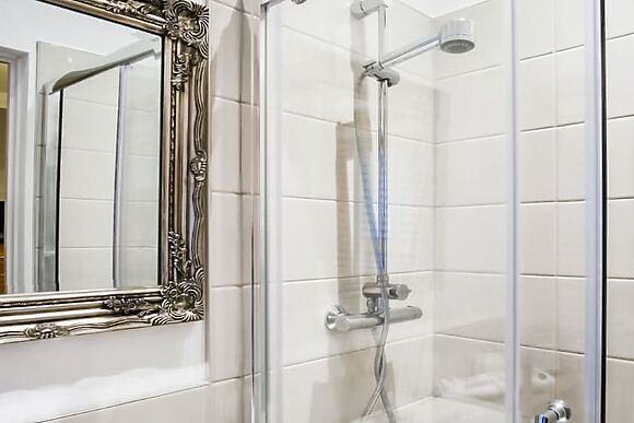 Blashford Manor Farm House