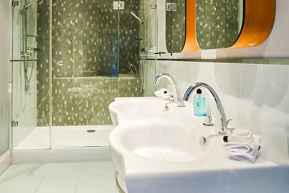 Blashford Manor Farm House