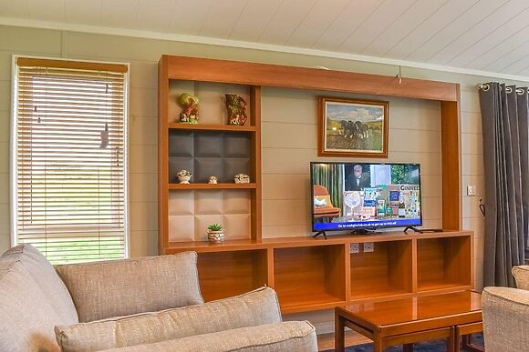 Whitey Top Country Lodge