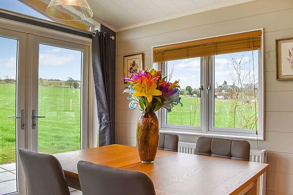 Whitey Top Country Lodge