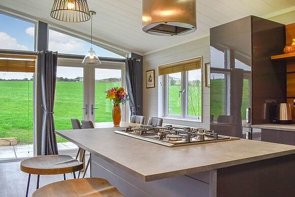 Whitey Top Country Lodge