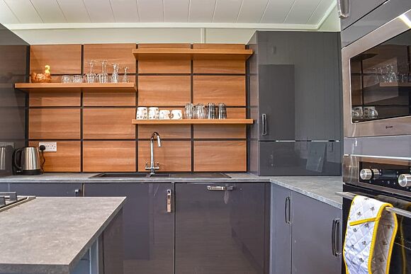 Whitey Top Country Lodge