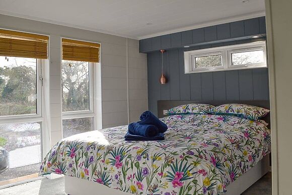 Whitey Top Country Lodge