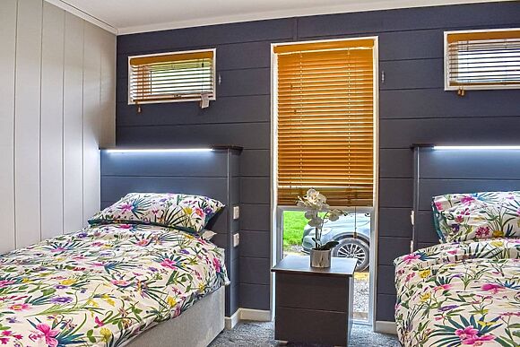 Whitey Top Country Lodge