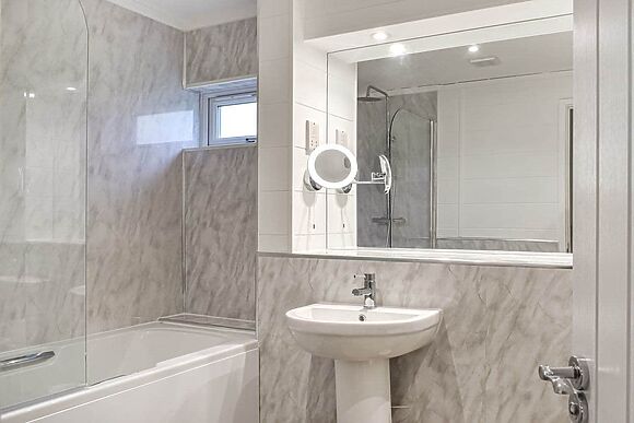 Whitey Top Country Lodge