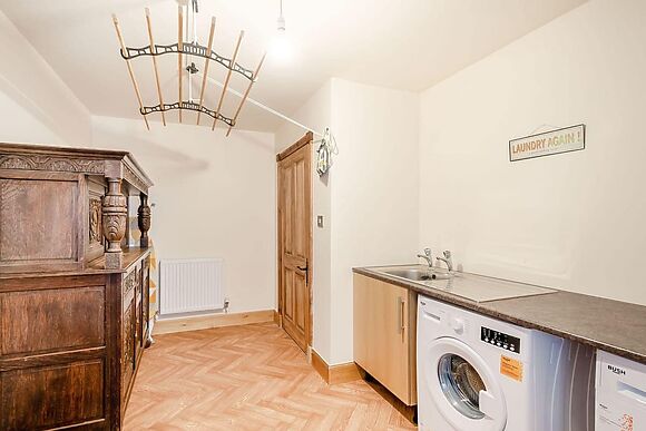 Seaviews and Hot Tub