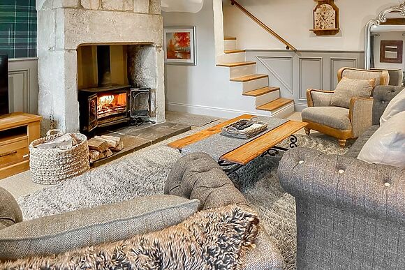 Hob Cote in Midgehole