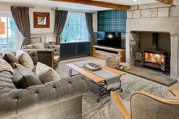 Hob Cote in Midgehole