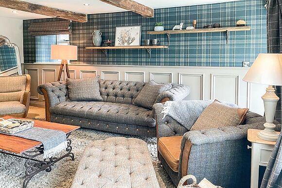 Hob Cote in Midgehole