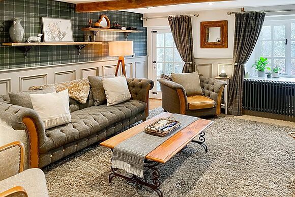 Hob Cote in Midgehole