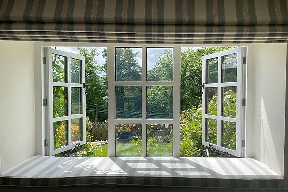 Hob Cote in Midgehole