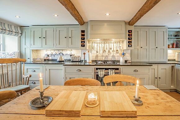 Hob Cote in Midgehole