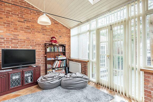 Edderton Hall Country House