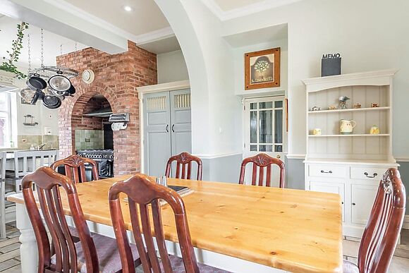 Edderton Hall Country House